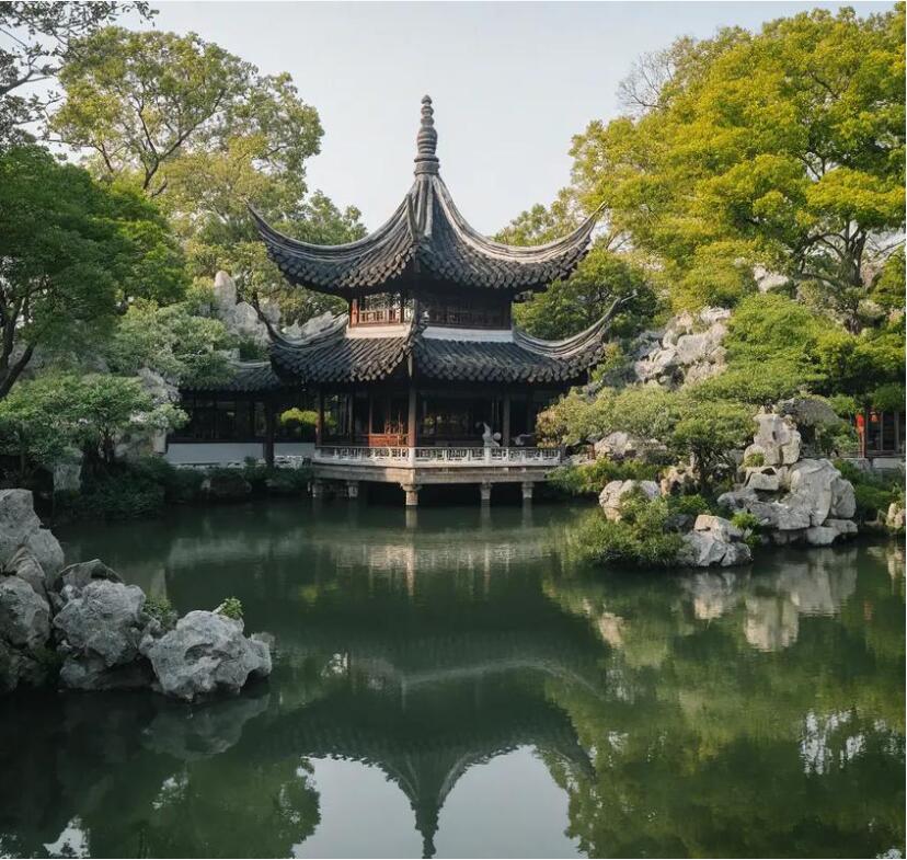 大庆龙凤寄灵餐饮有限公司